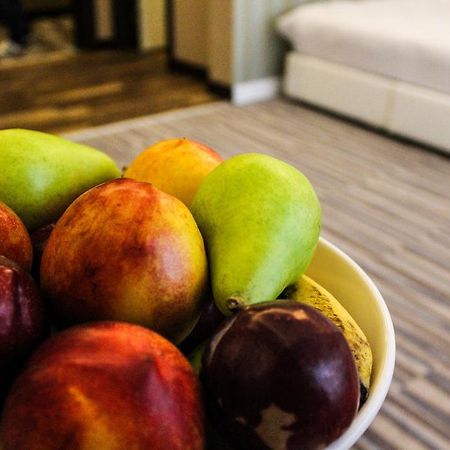Grand Bursa Hotel Ngoại thất bức ảnh