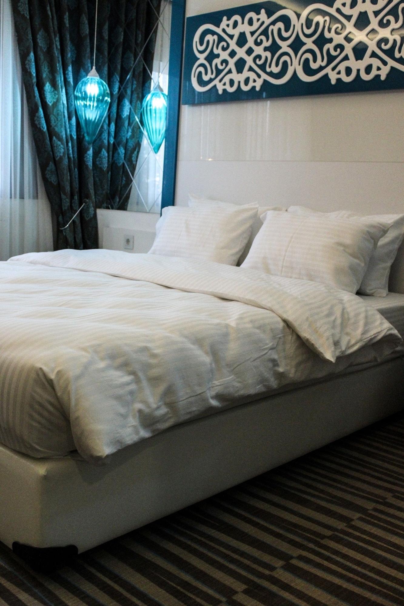 Grand Bursa Hotel Ngoại thất bức ảnh