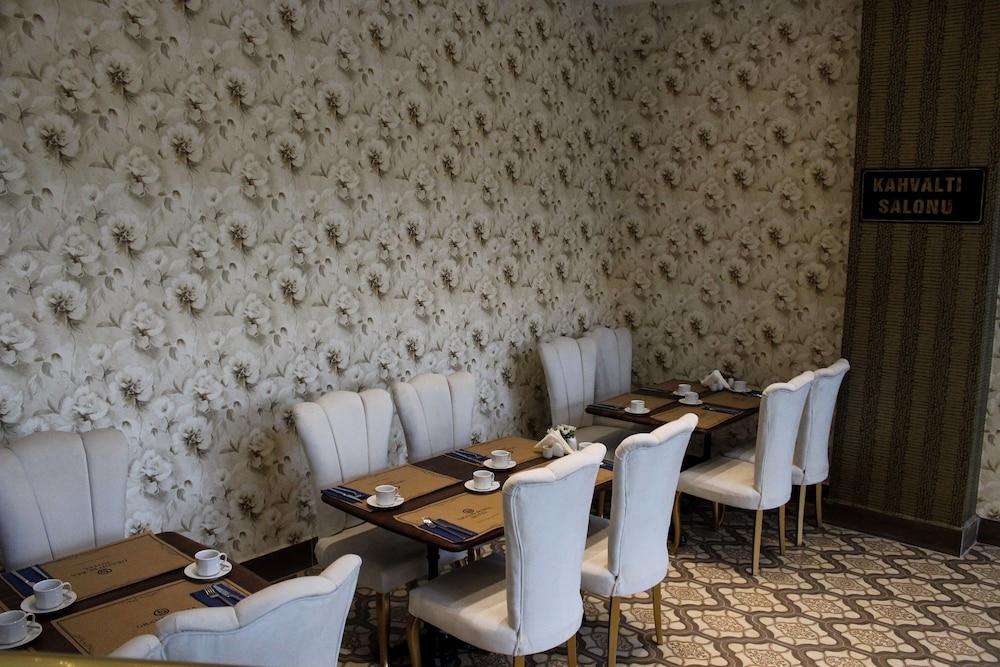 Grand Bursa Hotel Ngoại thất bức ảnh
