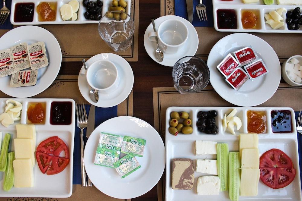 Grand Bursa Hotel Ngoại thất bức ảnh