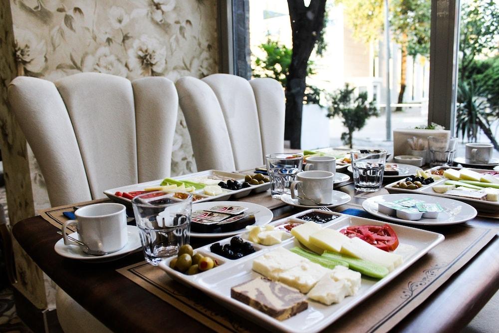 Grand Bursa Hotel Ngoại thất bức ảnh