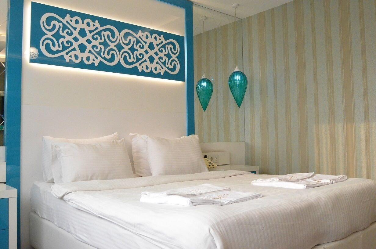 Grand Bursa Hotel Ngoại thất bức ảnh