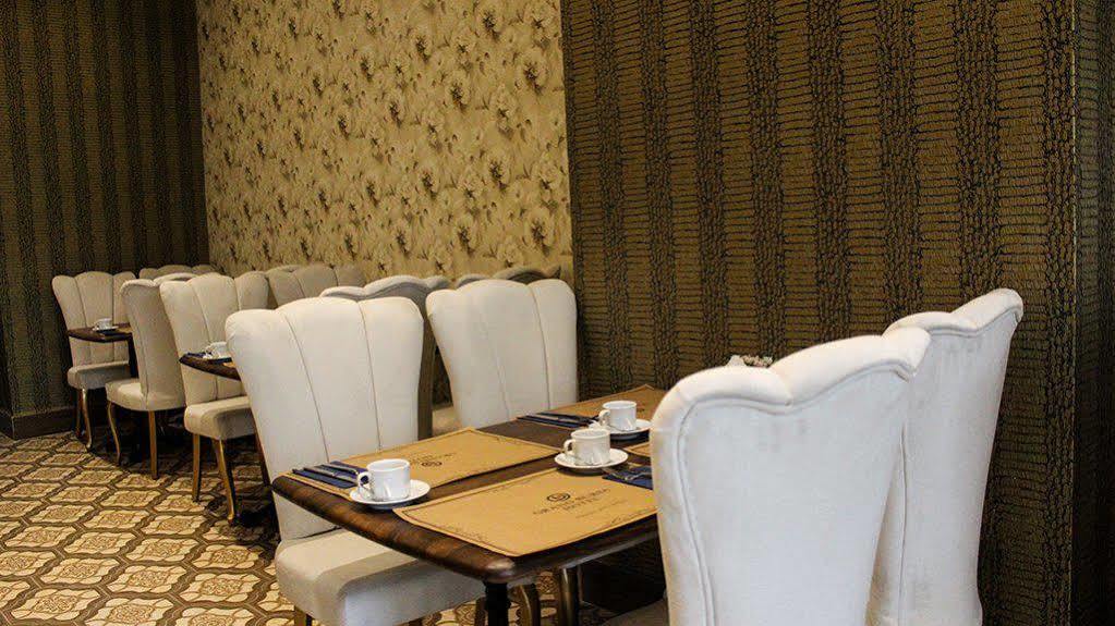 Grand Bursa Hotel Ngoại thất bức ảnh